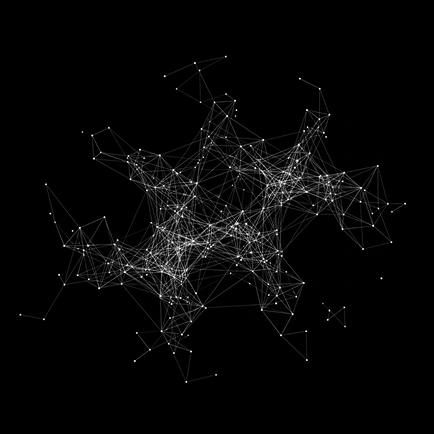 Network of insight nodes
